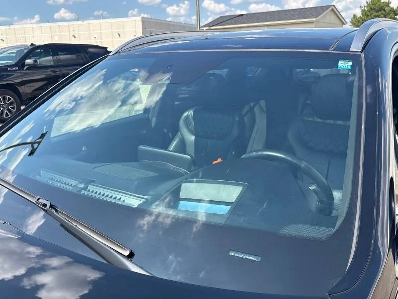 Hyundai Santa fe * Ultimate Calligraphy * ДИСТРОНИК * ОБДУХВАНЕ , снимка 8 - Автомобили и джипове - 55218883