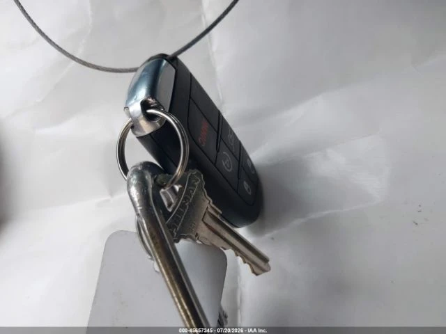 Jeep Grand cherokee 3.6* OVERLAND* AWD* ПОДГРЕВ* ОБДУХВАНЕ* ПАНО* КАМЕ, снимка 9 - Автомобили и джипове - 55528346