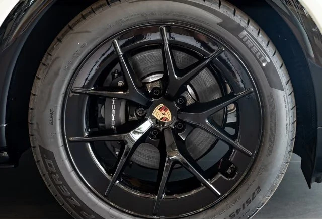 Porsche Cayenne ELECTRIC * NEW 2026* BOSE PANORAMA HEAD-UP, снимка 5 - Автомобили и джипове - 55905648