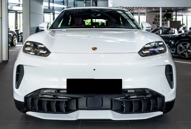Porsche Cayenne ELECTRIC * NEW 2026* BOSE PANORAMA HEAD-UP, снимка 3 - Автомобили и джипове - 55905648