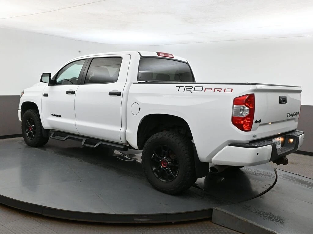 Toyota Tundra TRD PRO 4x4 - изображение 5