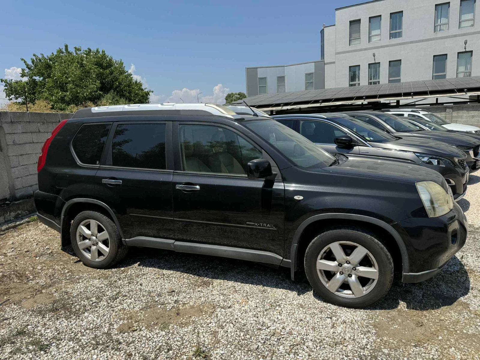 Nissan X-trail T31 | Mobile.bg — изображение 1
