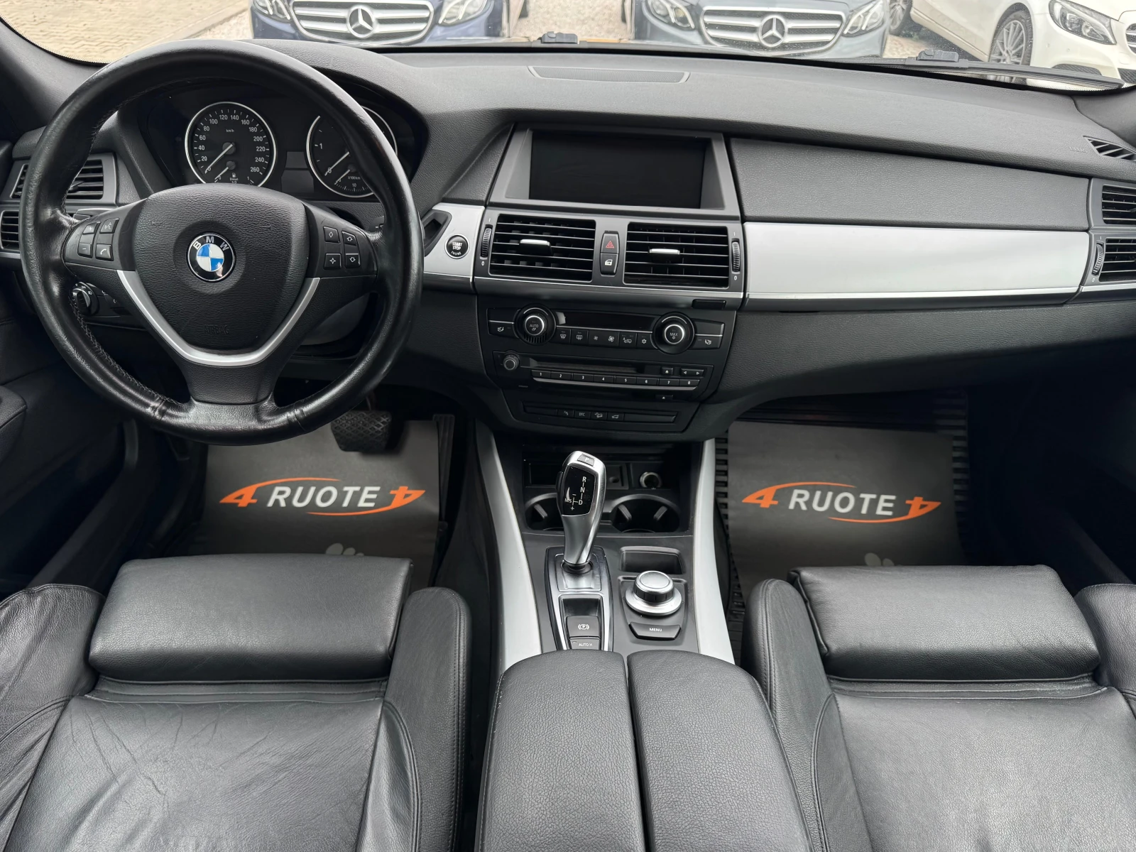 BMW X5 3.0d Sport - изображение 9