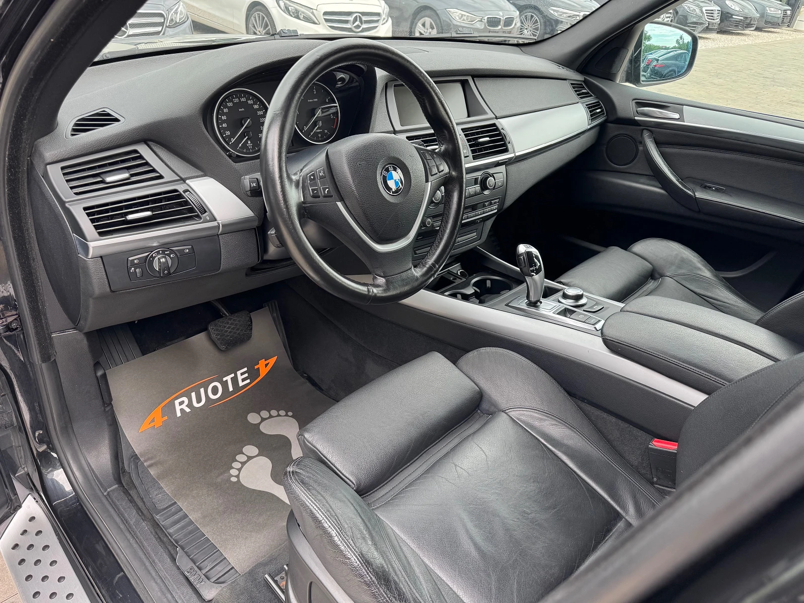 BMW X5 3.0d Sport - изображение 8