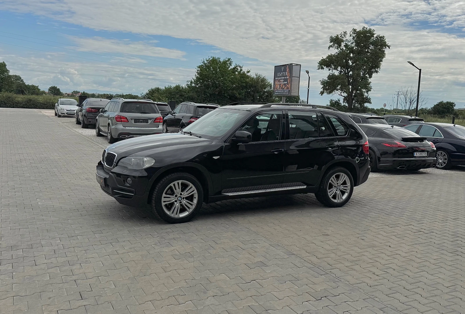 BMW X5 3.0d Sport - изображение 2