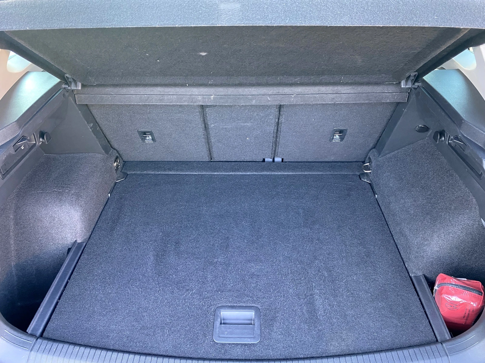 VW Tiguan 2.0TDI SCR DSG ------ | Mobile.bg   13