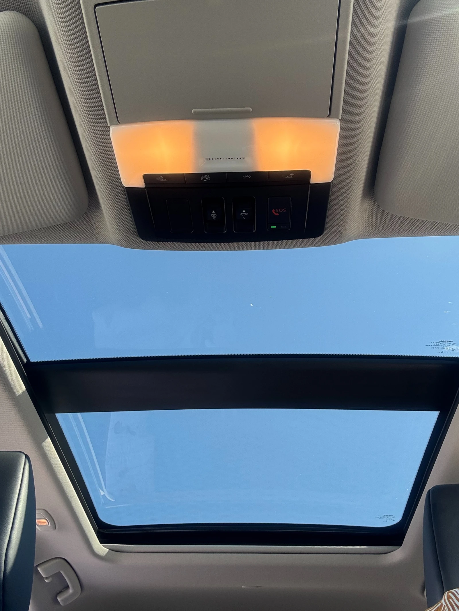 Nissan X-trail 1.5 DDT 7 CVT, N-Connecta | Mobile.bg   15