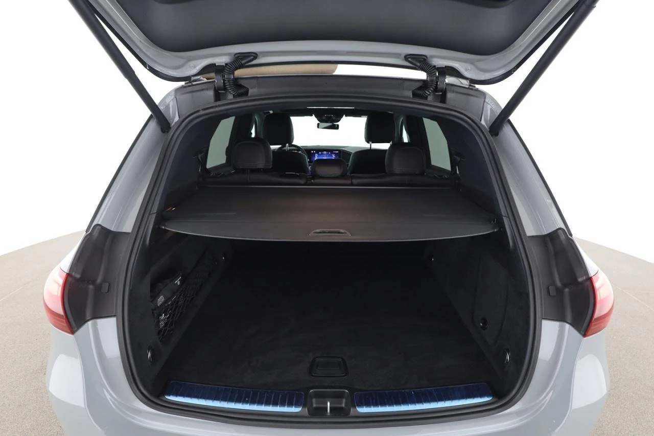 Mercedes-Benz GLE 63 S AMG 4-MATIC PANORAMA CARBON NIGHT BURMESTER 360 | Mobile.bg   13