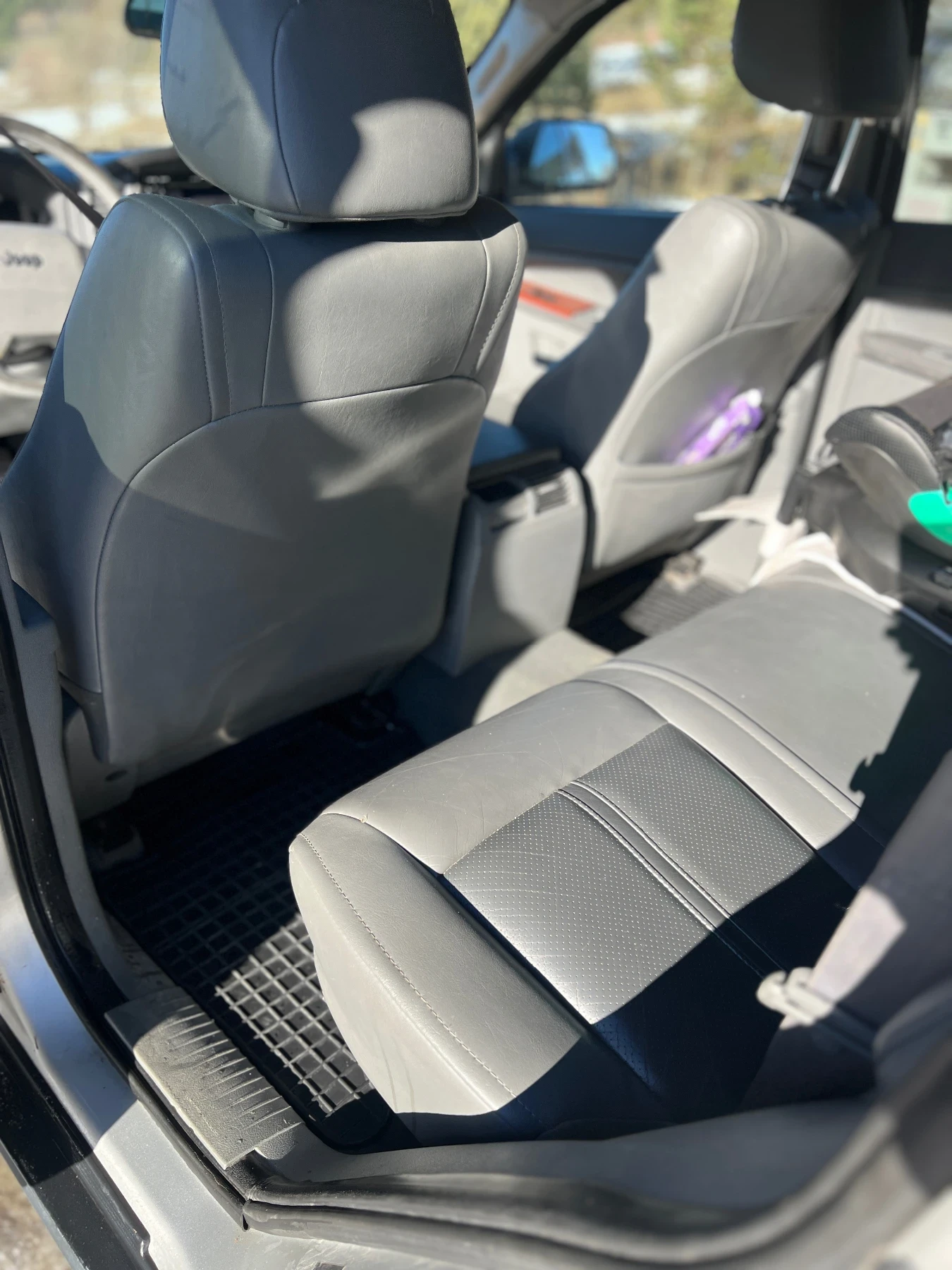 Jeep Grand cherokee 4.7 ��� ��� | Mobile.bg � ����������� 12