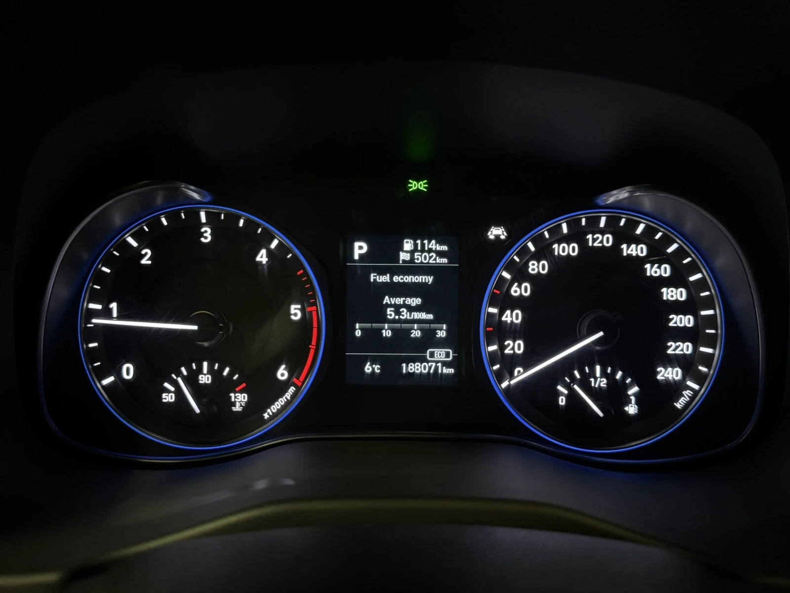 Hyundai Kona 1.6 CRDI 136 �.�. | Mobile.bg � ����������� 12