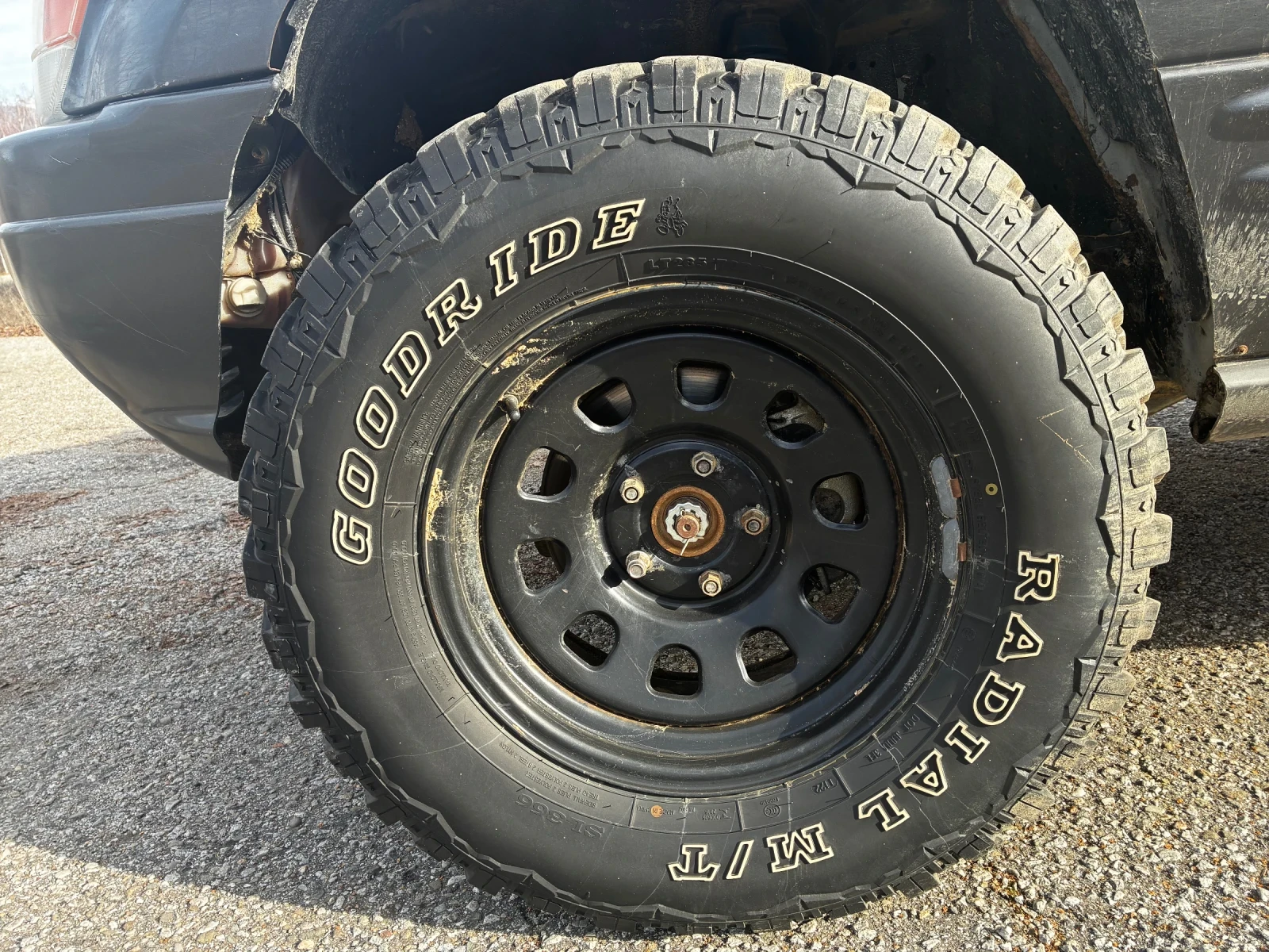 Jeep Grand cherokee  - изображение 8