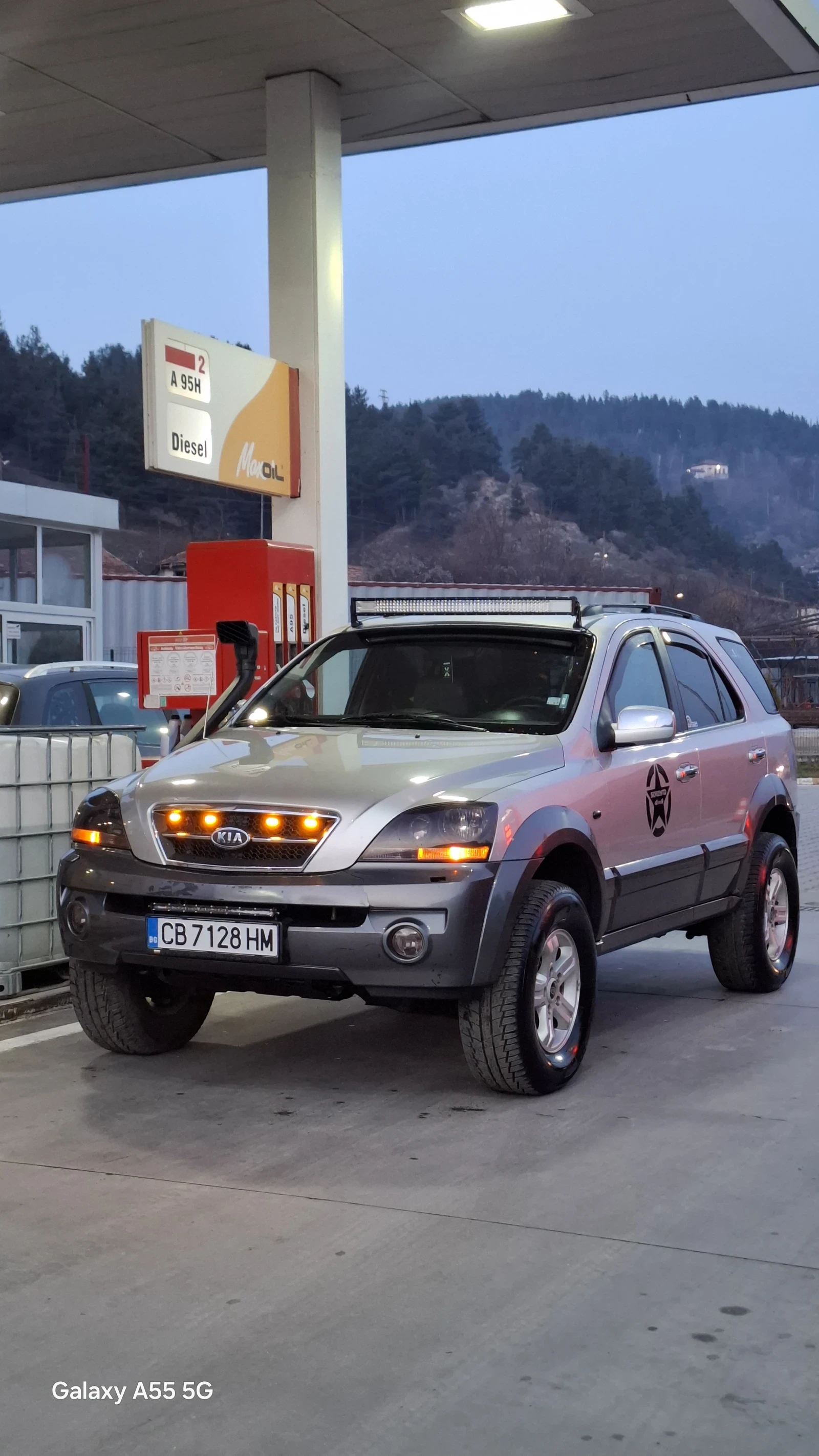 Kia Sorento | Mobile.bg � ����������� 1