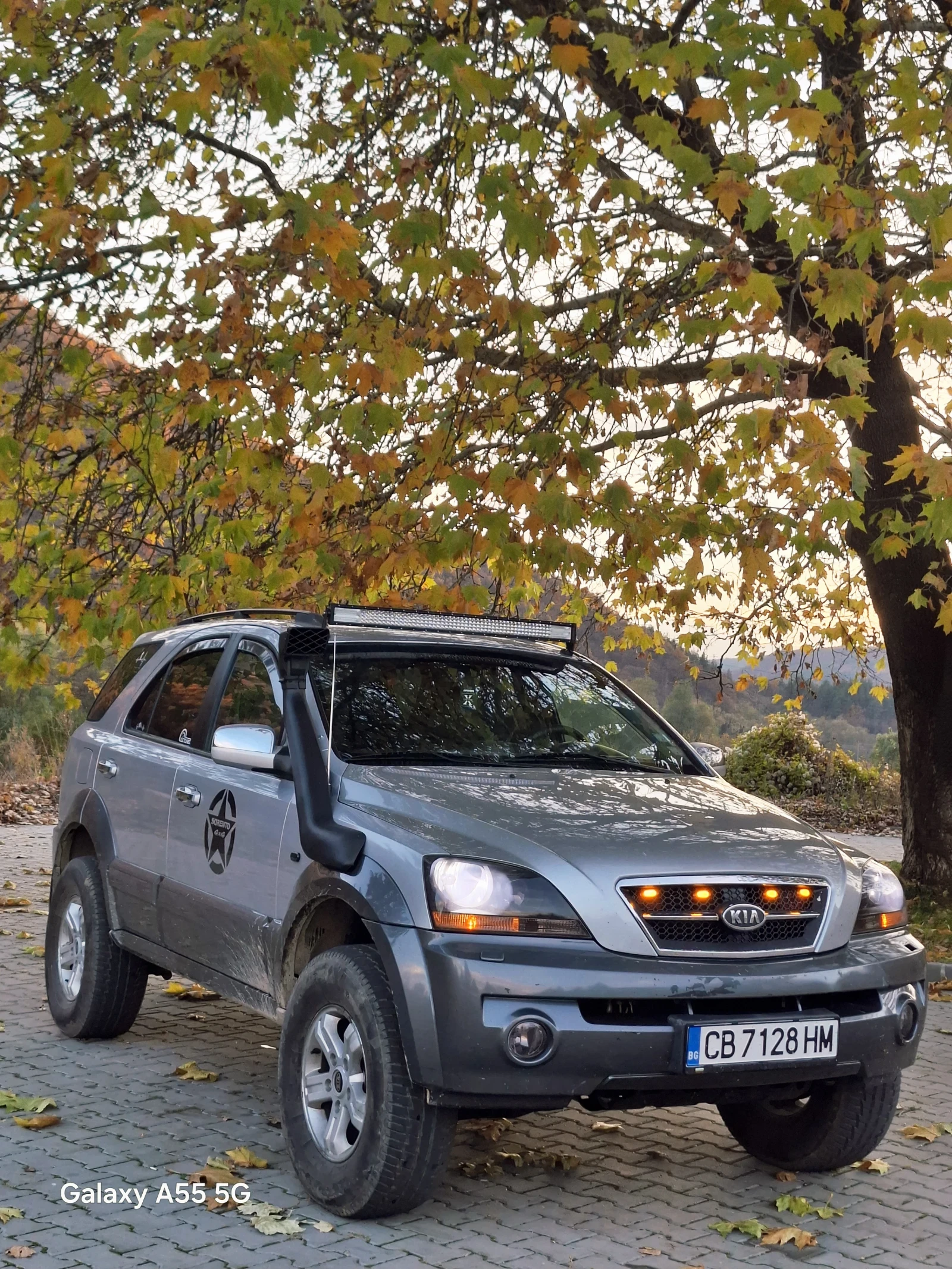 Kia Sorento | Mobile.bg � ����������� 10