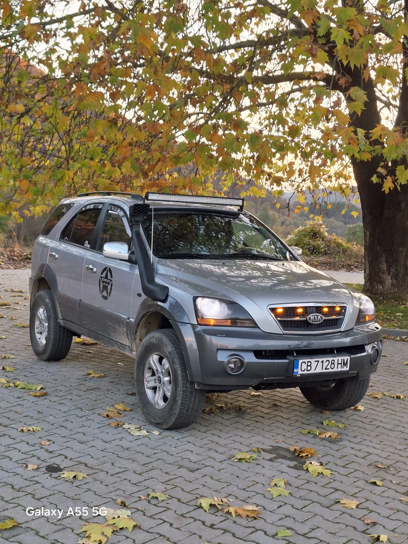 Kia Sorento | Mobile.bg � ����������� 9