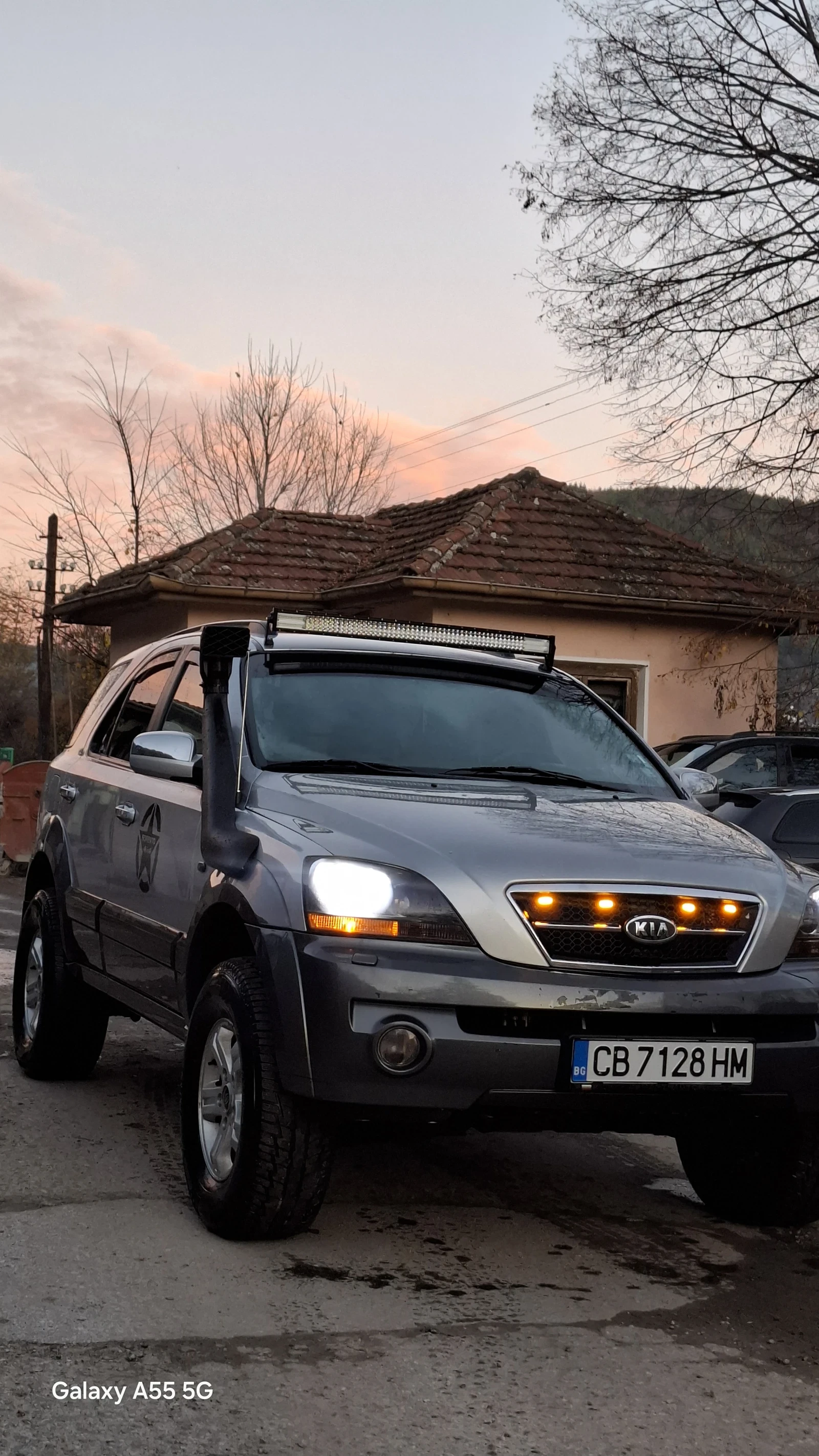Kia Sorento | Mobile.bg � ����������� 8