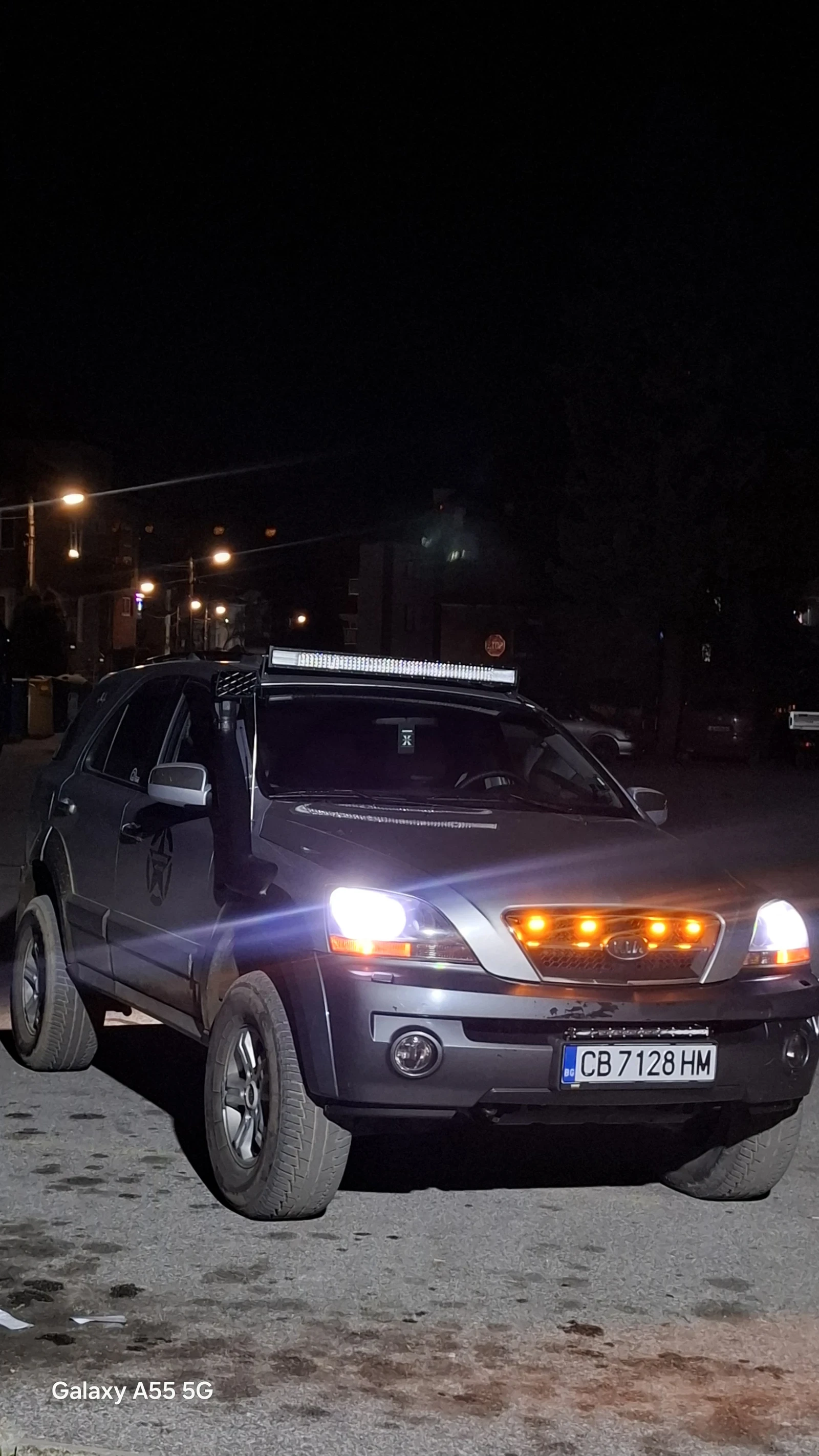 Kia Sorento | Mobile.bg � ����������� 3