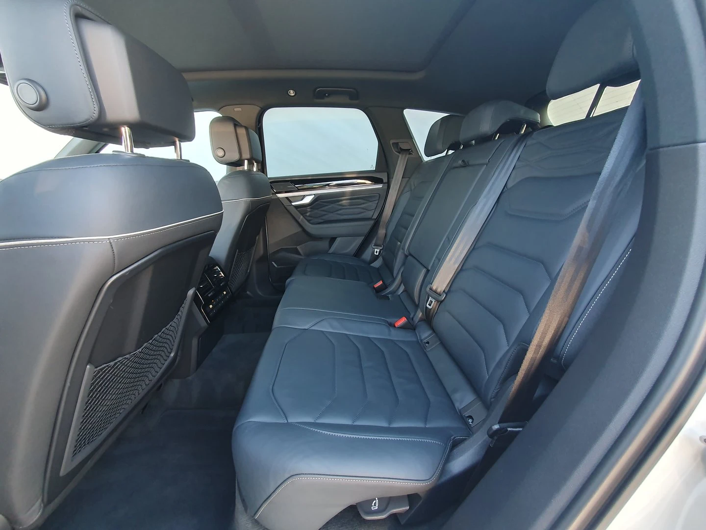 VW Touareg Elegance 3.0 V6 eHybrid 4MOTION | Mobile.bg � ����������� 5