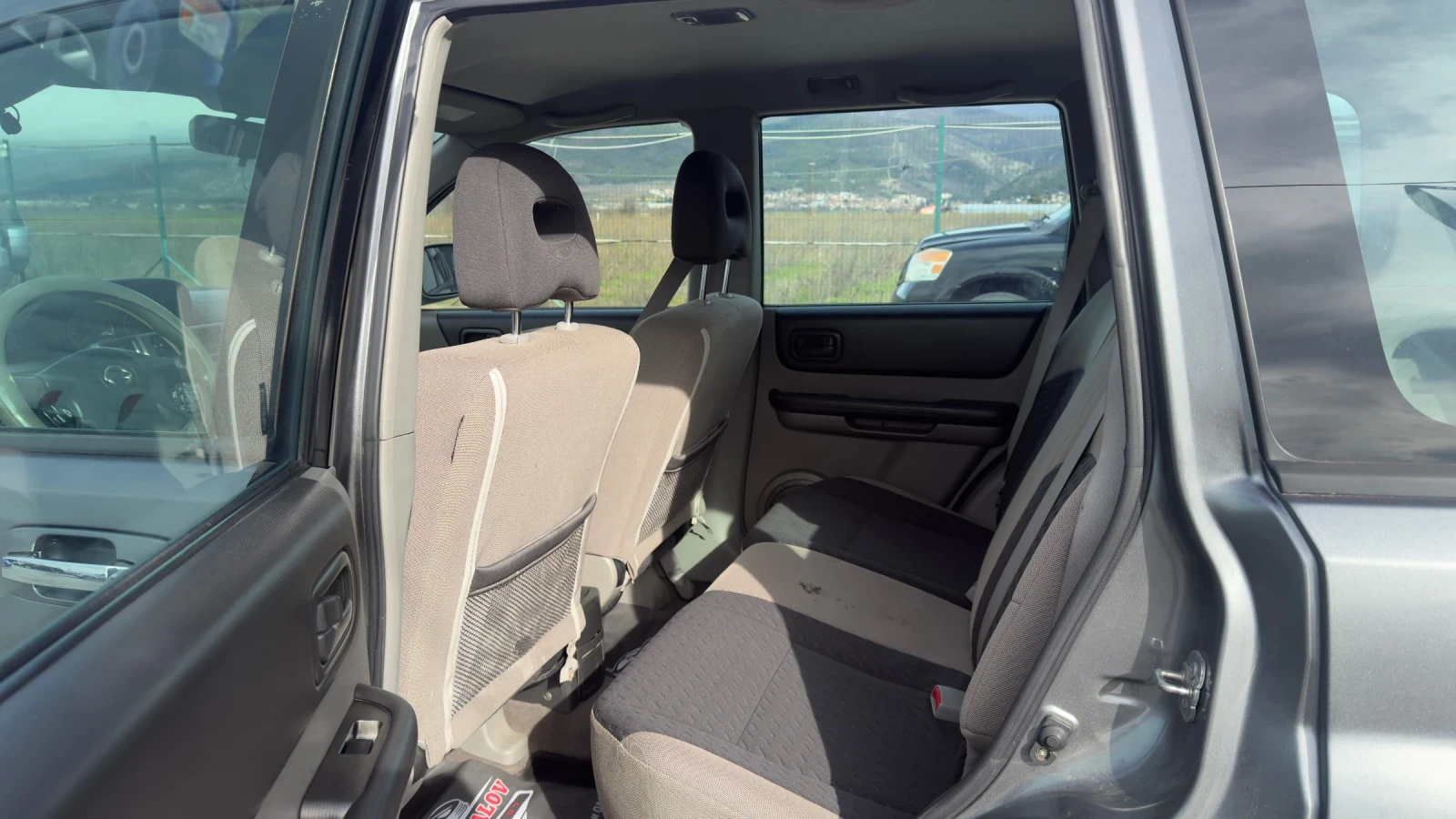 Nissan X-trail * 4х4*  - изображение 10