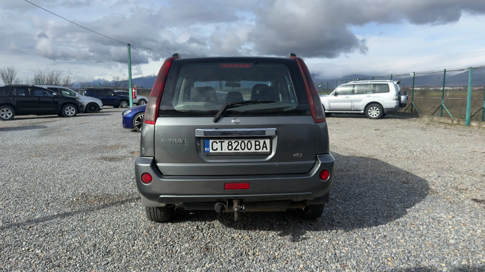 Nissan X-trail * 4х4*  - изображение 5