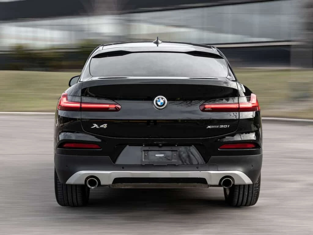 BMW X4 xDrive30i ПАНОРАМА* ПОДГРЕВИ* Head-Up - изображение 5