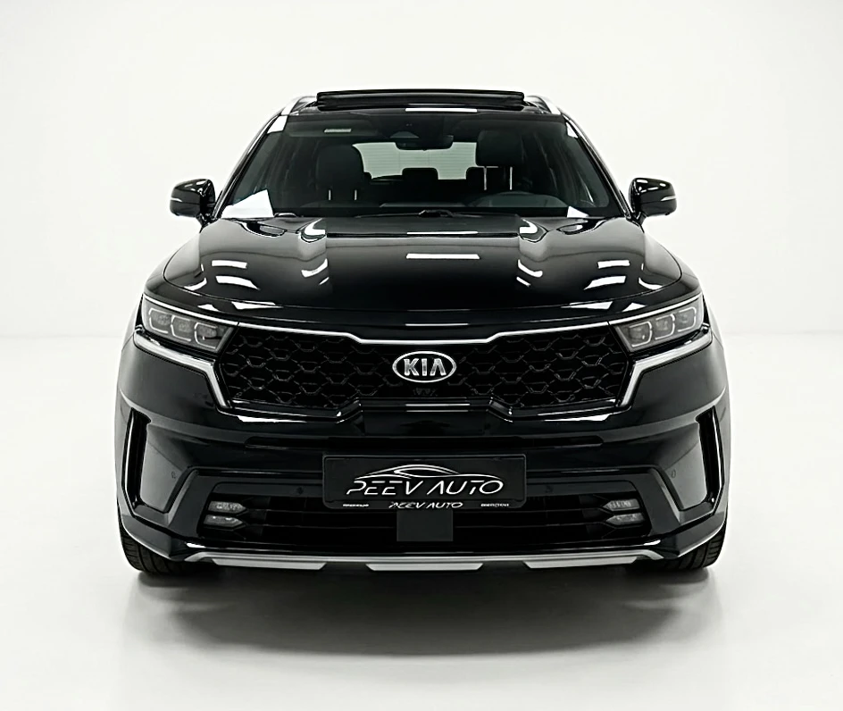 Kia Sorento PLATINUM#DCT8#4x4#PODGREV#OBDUH#PANO#360CAM#KEYLES | Mobile.bg � ����������� 2