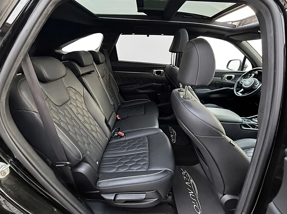 Kia Sorento PLATINUM#DCT8#4x4#PODGREV#OBDUH#PANO#360CAM#KEYLES | Mobile.bg � ����������� 9