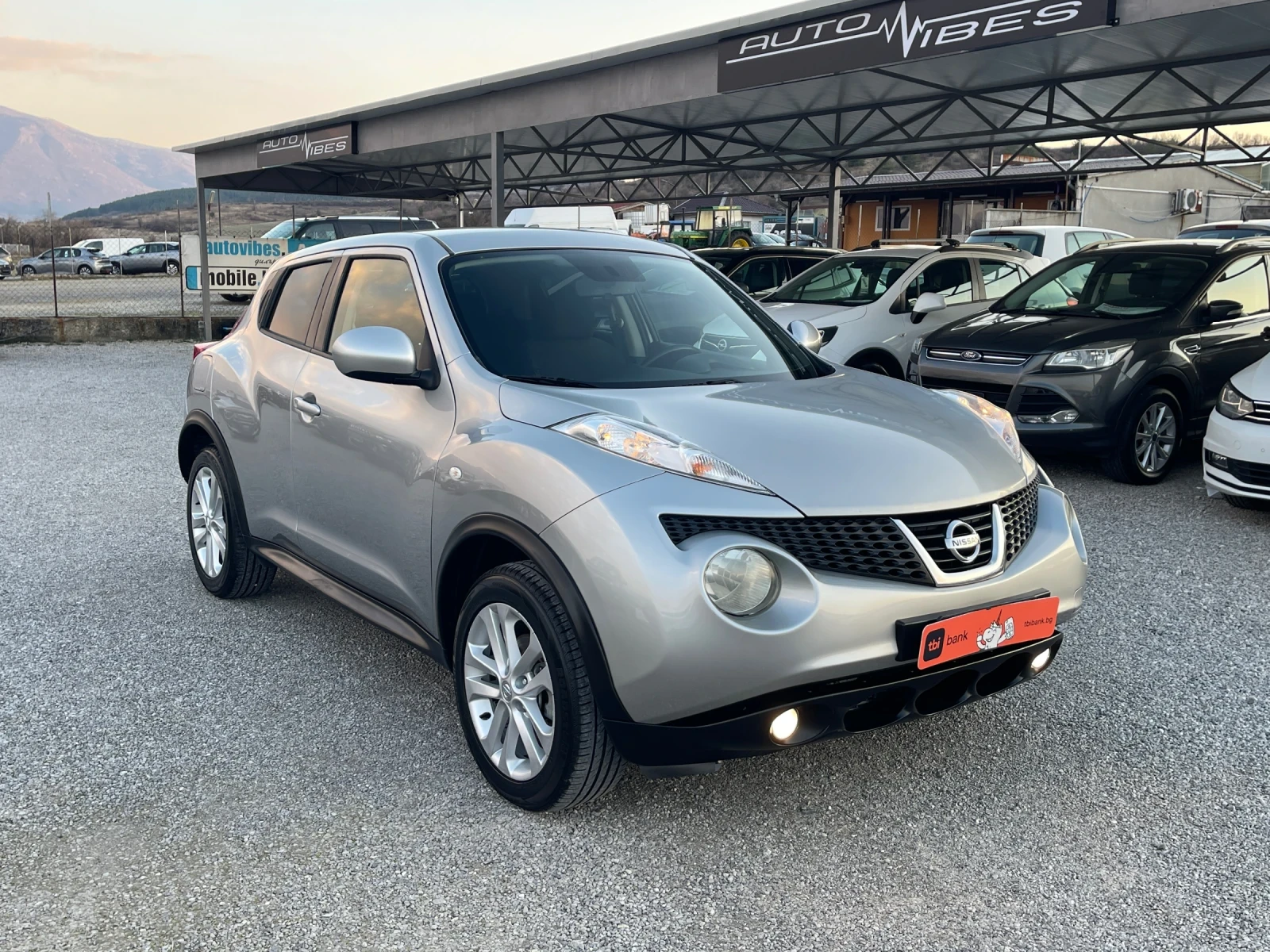 Nissan Juke Tekna! 1.5dci!! Euro-5!!!, снимка 7 - Автомобили и джипове - 53750530