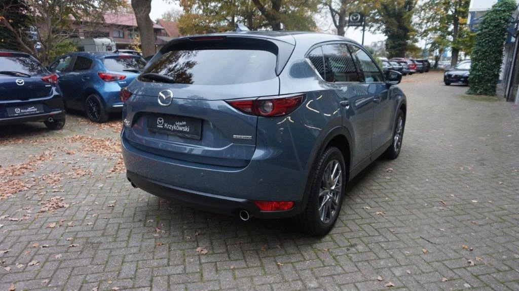 Mazda CX-5 Takumi , снимка 8 - Автомобили и джипове - 53864580