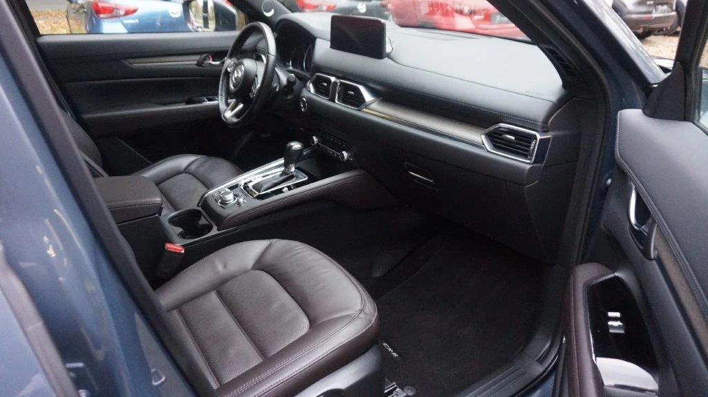 Mazda CX-5 Takumi , снимка 13 - Автомобили и джипове - 53864580