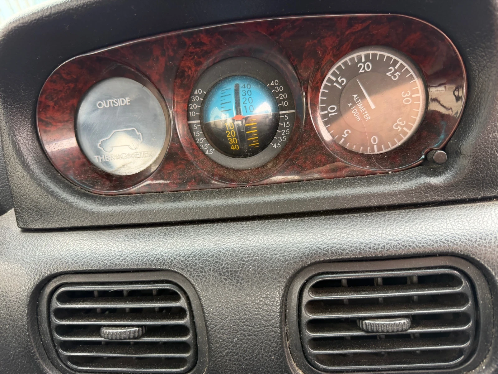 Hyundai Galloper, снимка 11 - Автомобили и джипове - 54039064