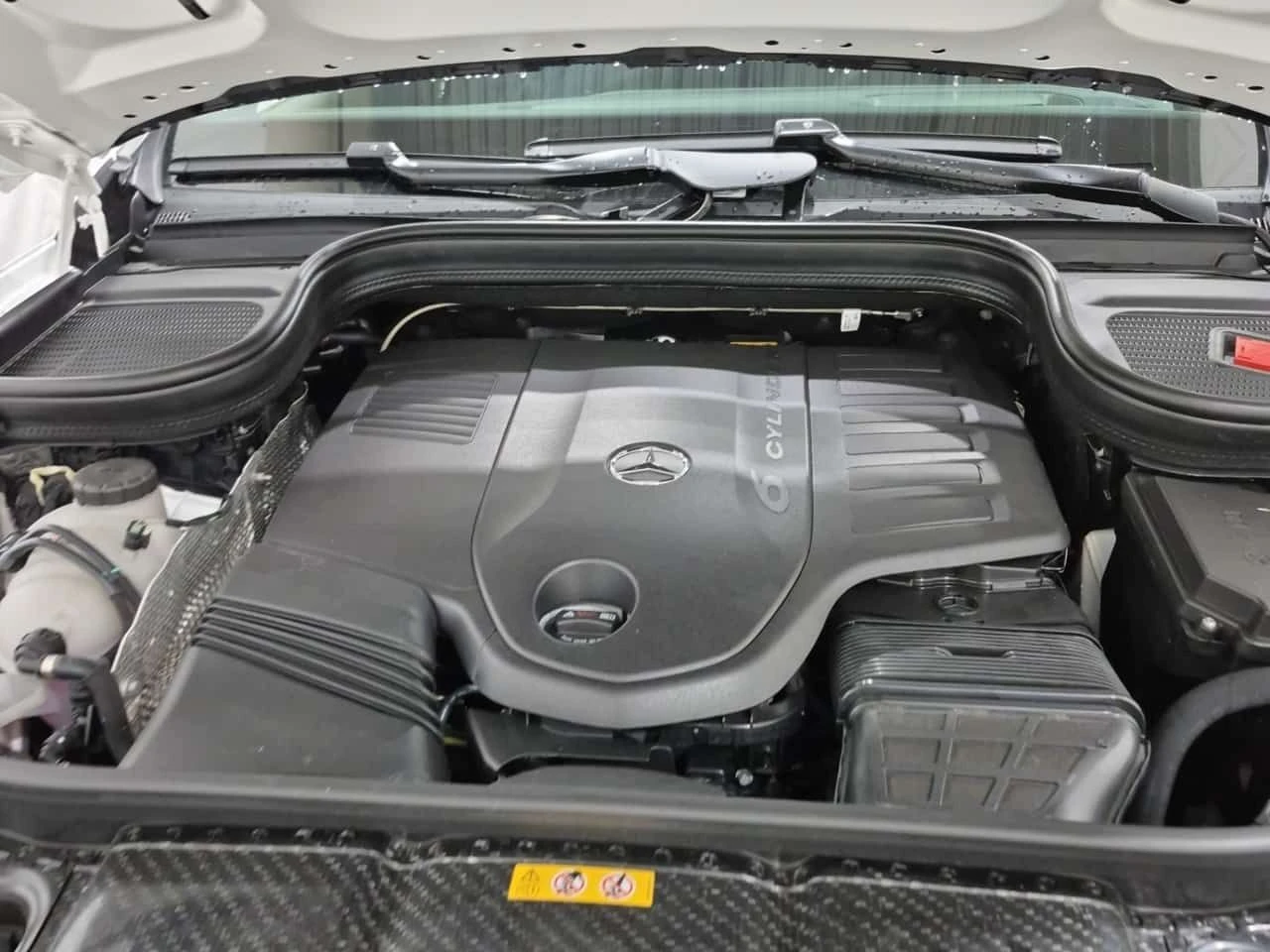 Mercedes-Benz GLS 450 | DISTRONIC| 360| BURMESTER|  AIRMATIC| �����| HUD | Mobile.bg � ����������� 16