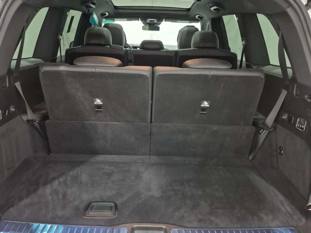 Mercedes-Benz GLS 450 | DISTRONIC| 360| BURMESTER|  AIRMATIC| �����| HUD | Mobile.bg � ����������� 14