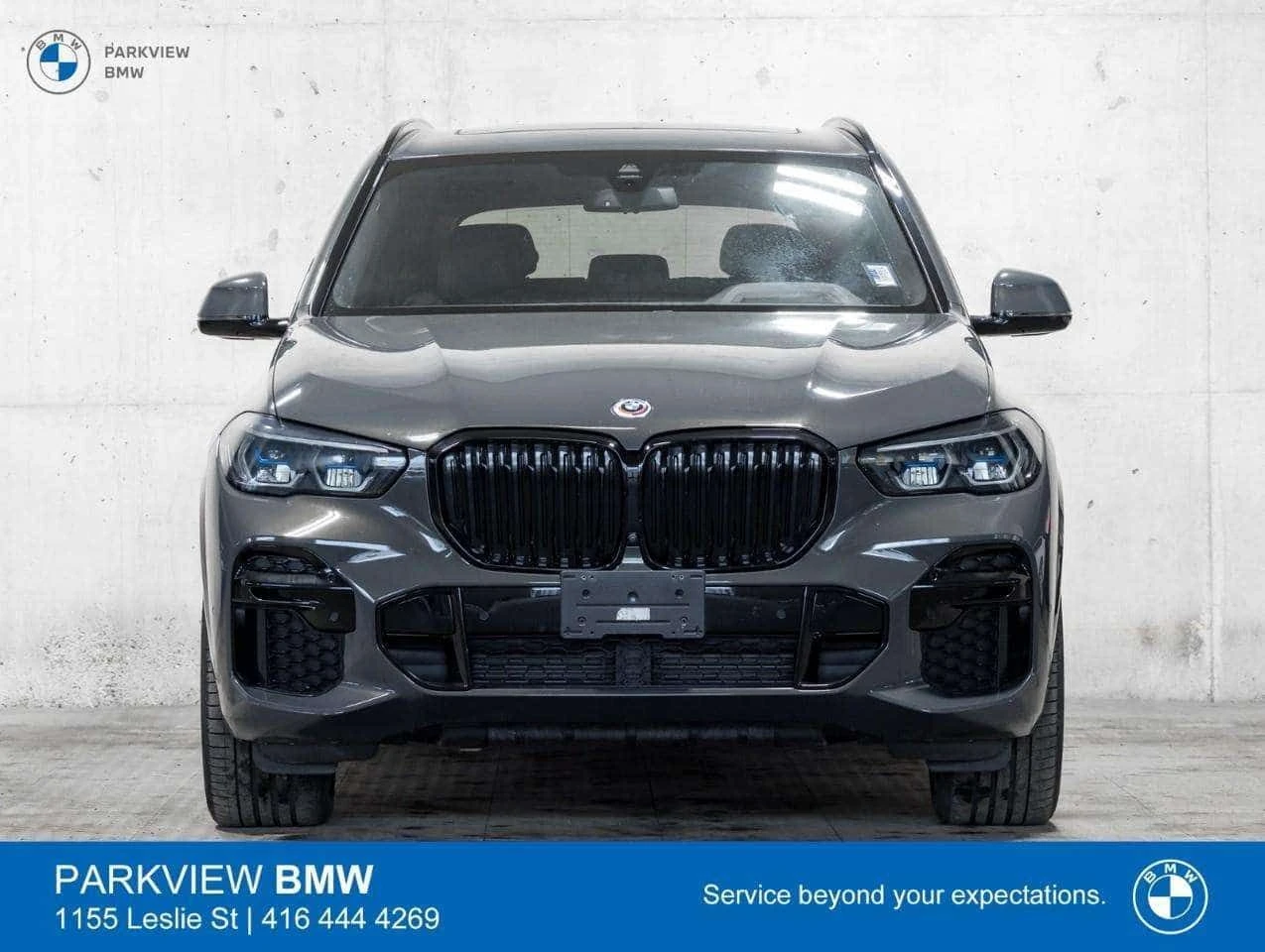 BMW X5 | фИКСИРАНА ЦЕНА ДО БЪЛГАРИЯ | CARFAX | , снимка 2 - Автомобили и джипове - 54602834