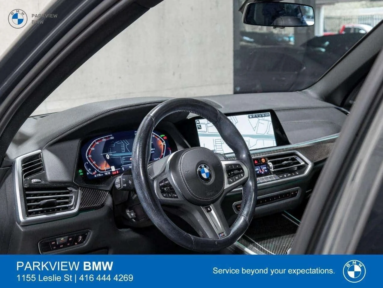 BMW X5 | фИКСИРАНА ЦЕНА ДО БЪЛГАРИЯ | CARFAX | , снимка 11 - Автомобили и джипове - 54602834
