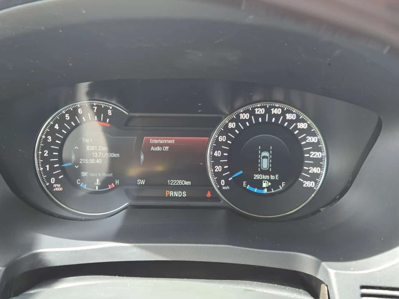 Ford Explorer * PLATINUM * АВТОКРЕДИТ БЕЗ ПЪРВОНАЧАЛНА ВНОСКА * , снимка 9 - Автомобили и джипове - 54602730