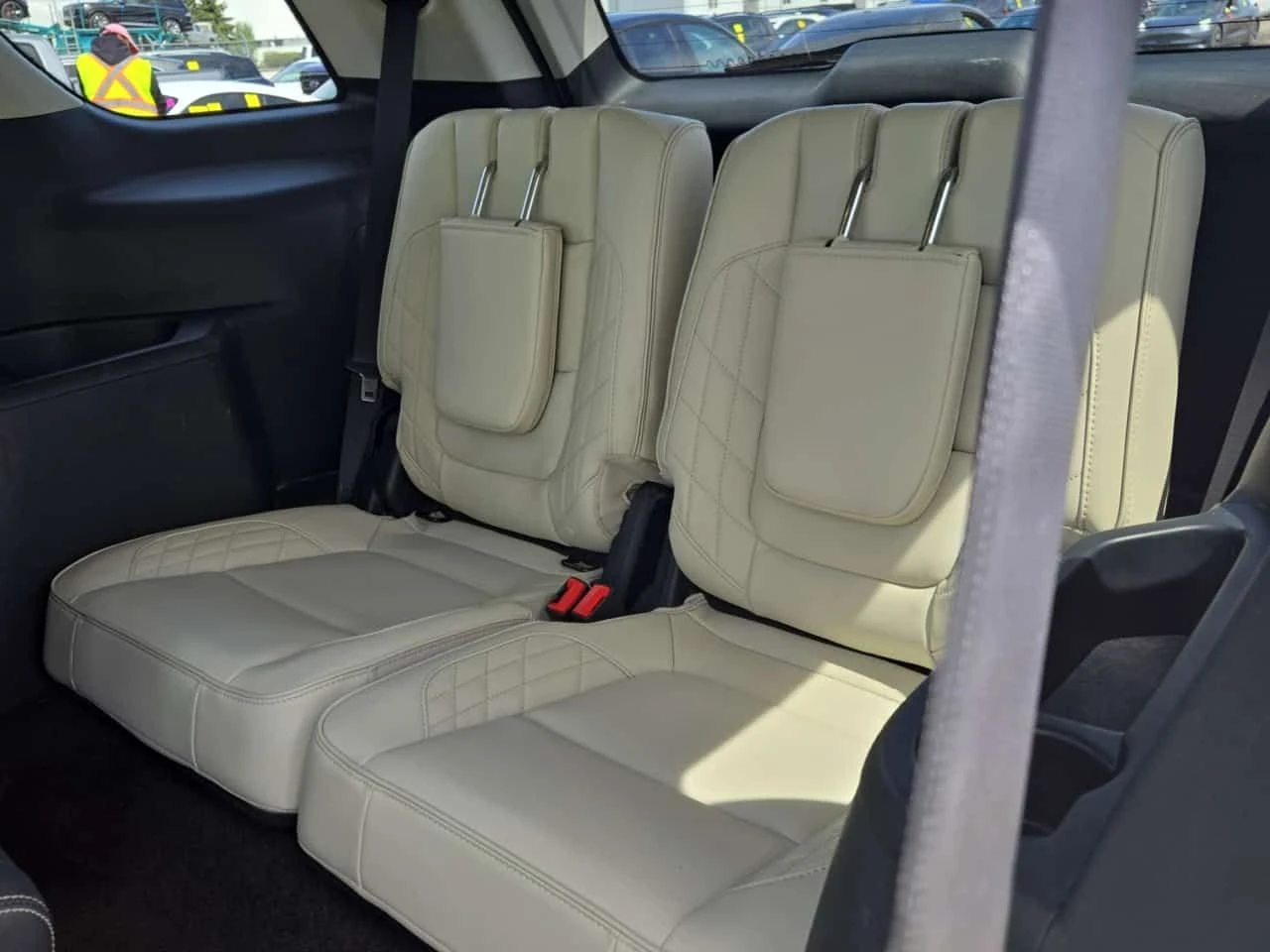 Ford Explorer * PLATINUM * АВТОКРЕДИТ БЕЗ ПЪРВОНАЧАЛНА ВНОСКА * , снимка 14 - Автомобили и джипове - 54602730