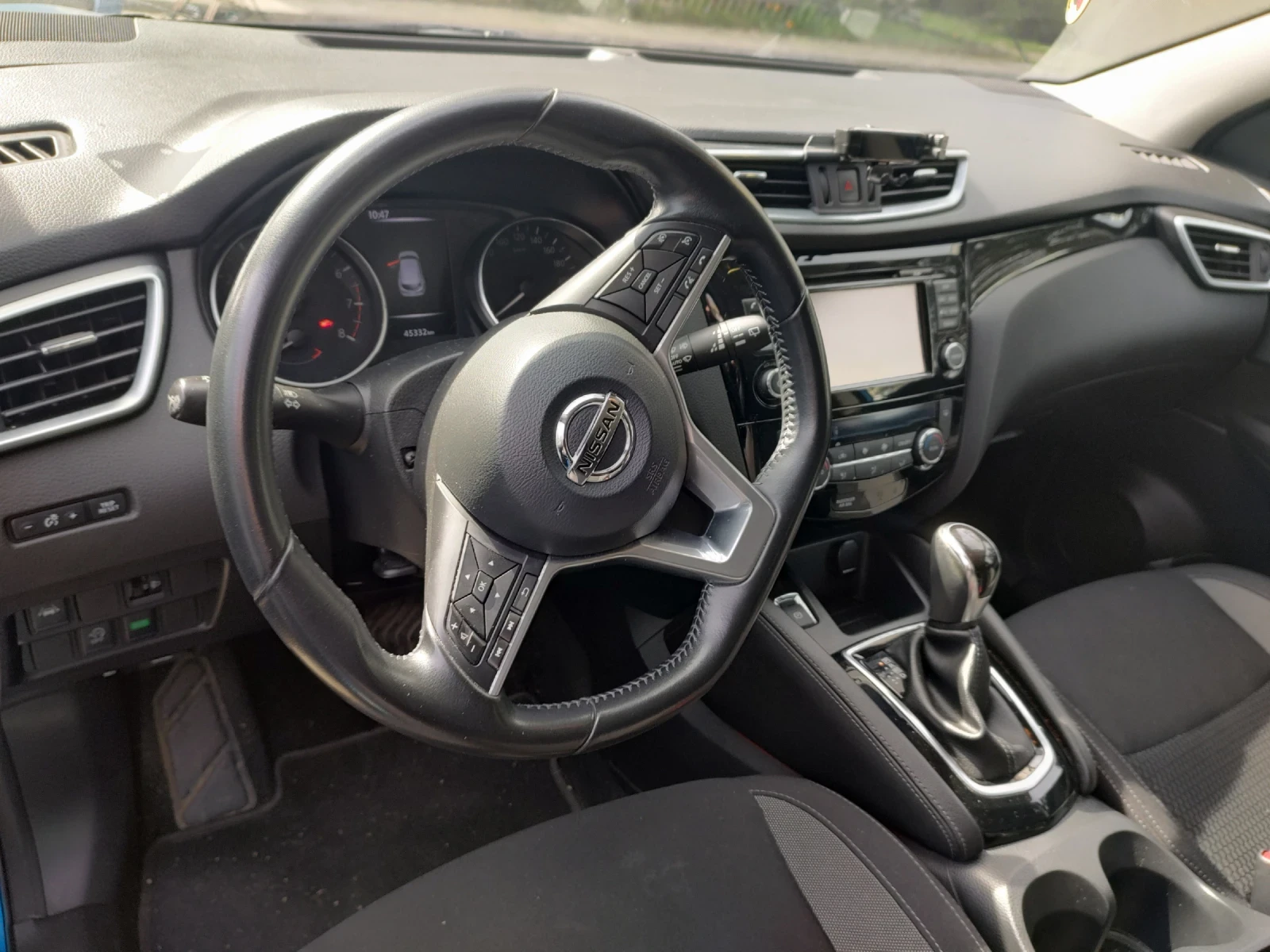 Nissan Qashqai J11, снимка 3 - Автомобили и джипове - 55263769