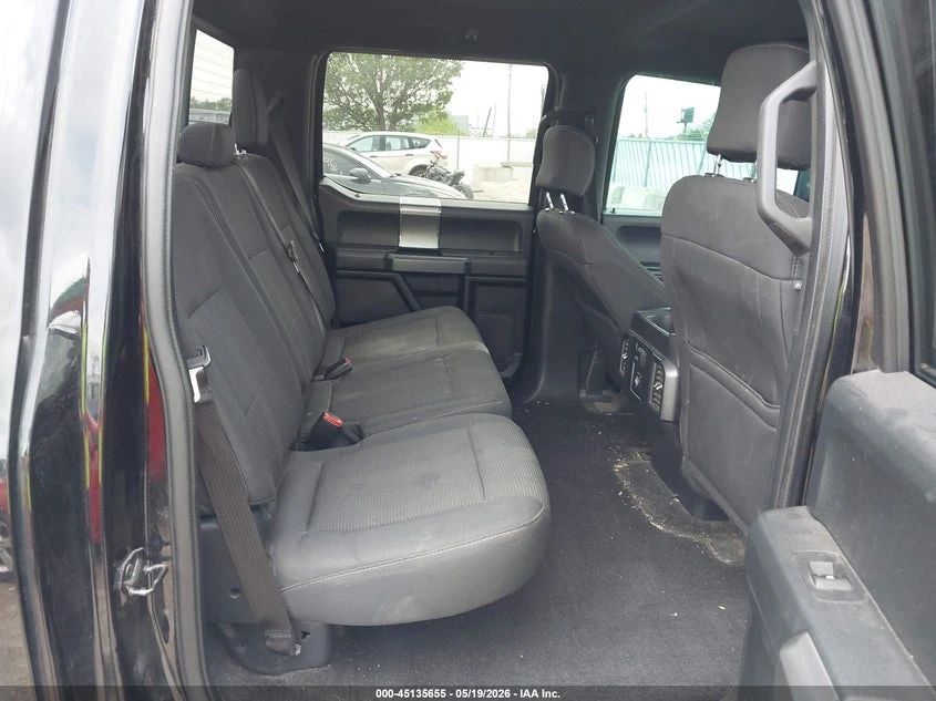 Ford F150 5.0l F-150 Xlt, снимка 8 - Автомобили и джипове - 55468864