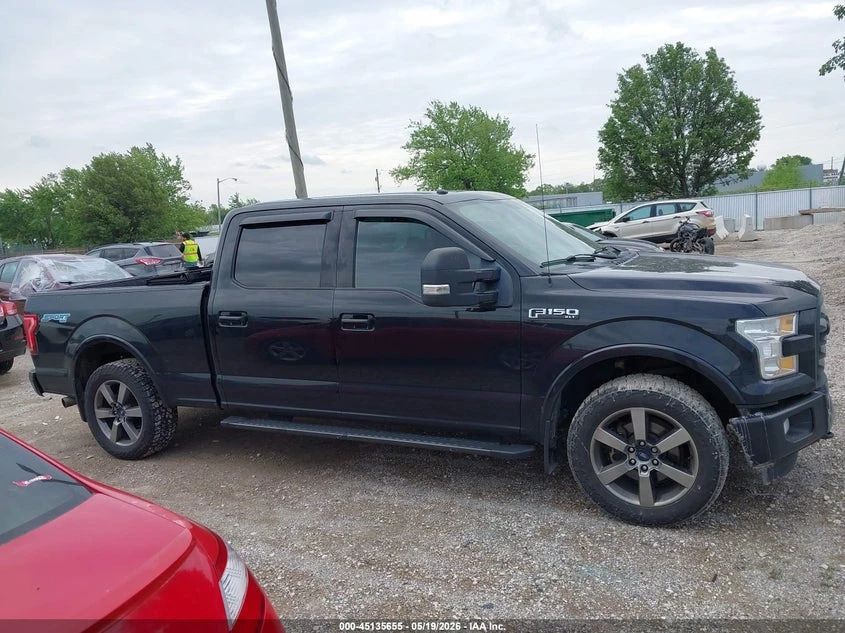 Ford F150 5.0l F-150 Xlt, снимка 13 - Автомобили и джипове - 55468864