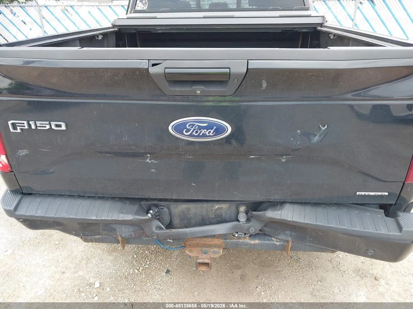 Ford F150 5.0l F-150 Xlt, снимка 6 - Автомобили и джипове - 55468864