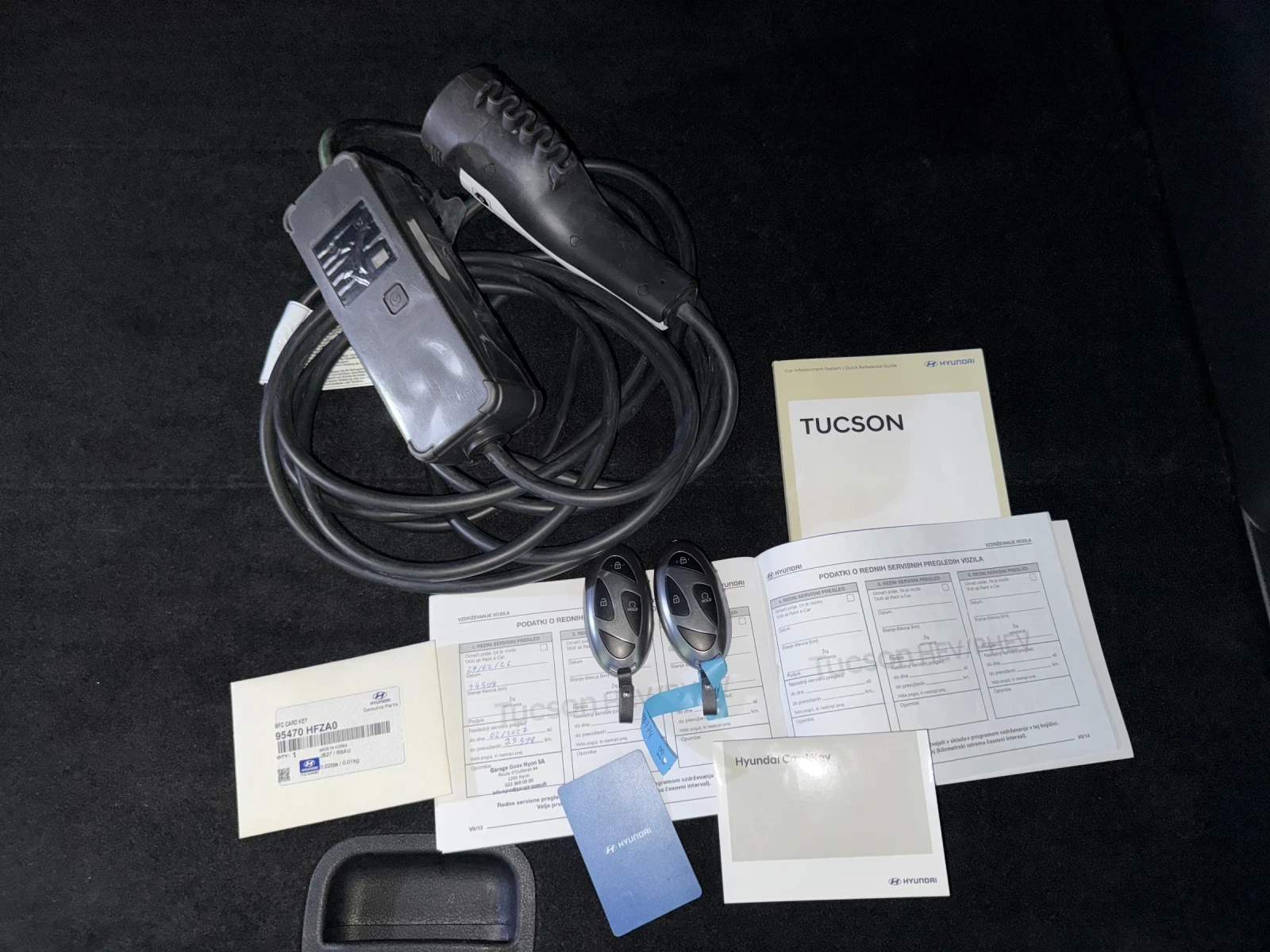 Hyundai Tucson 1.6 T-GDI PHEV 4WD N-Line LUX Pack. ГАРАНЦИЯ, снимка 13 - Автомобили и джипове - 55684037