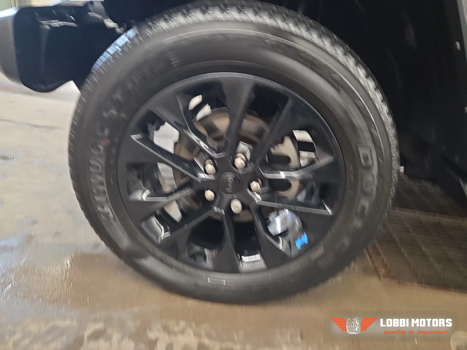 Jeep Wrangler, снимка 6 - Автомобили и джипове - 56098726