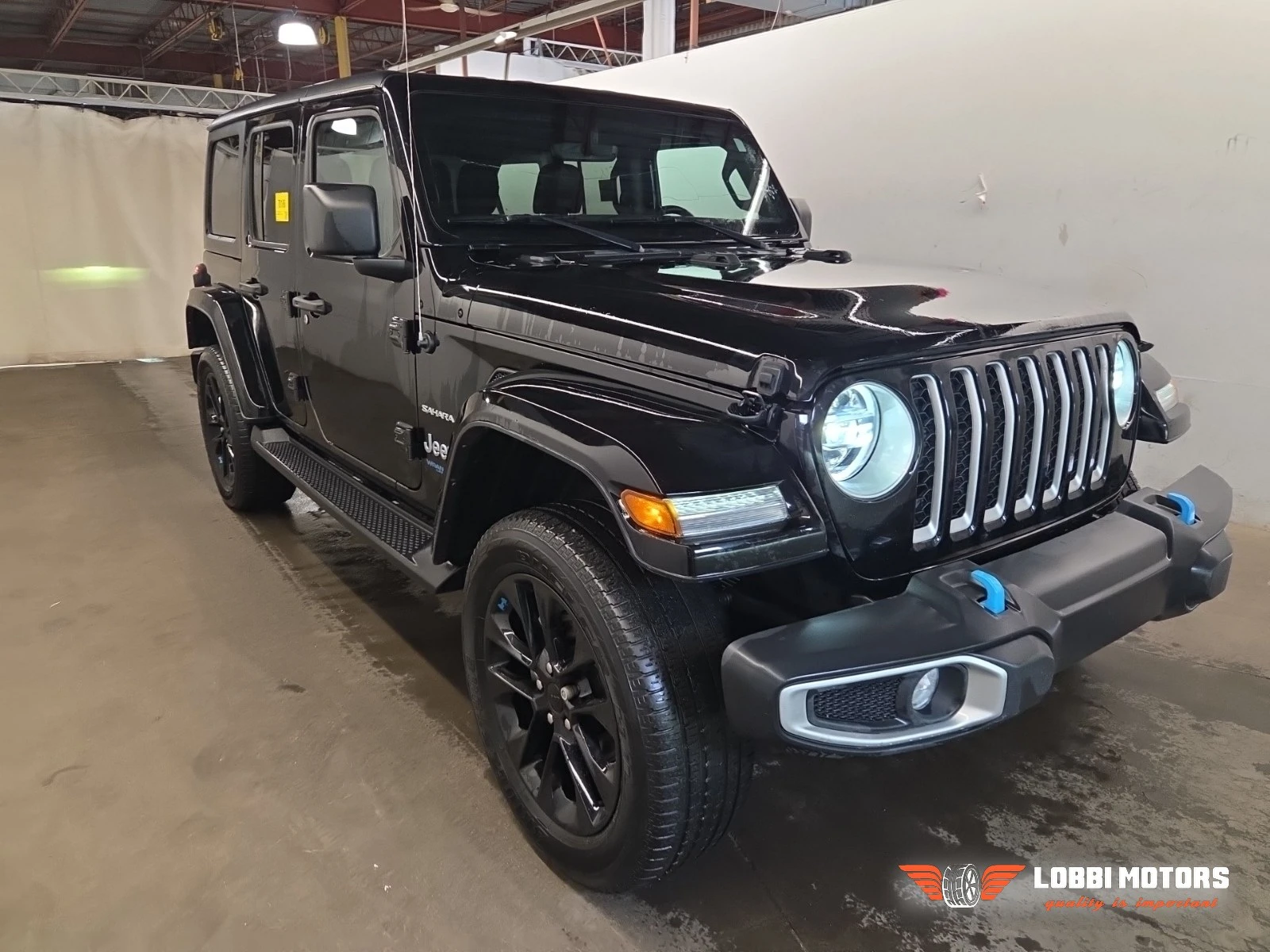 Jeep Wrangler, снимка 2 - Автомобили и джипове - 56098726