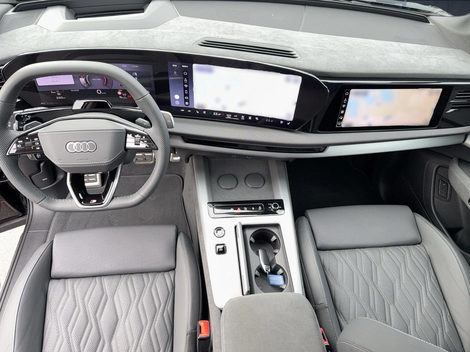 Audi Q7 S-LINE / TECH PLUS / MATRIX / PANO / HUD/ B&O/ 360, снимка 11 - Автомобили и джипове - 56337010