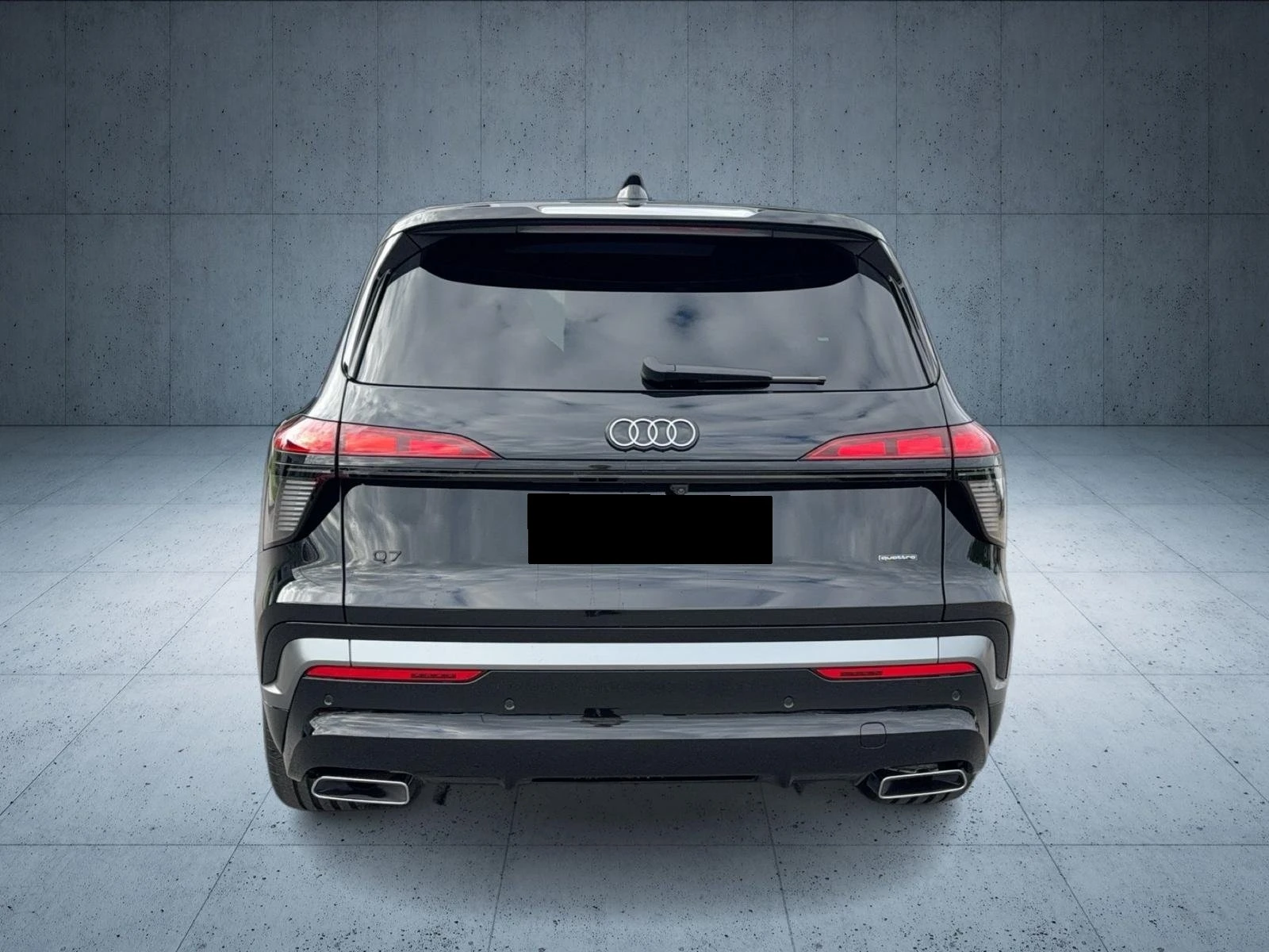 Audi Q7 S-LINE / TECH PLUS / MATRIX / PANO / HUD/ B&O/ 360, снимка 5 - Автомобили и джипове - 56337010