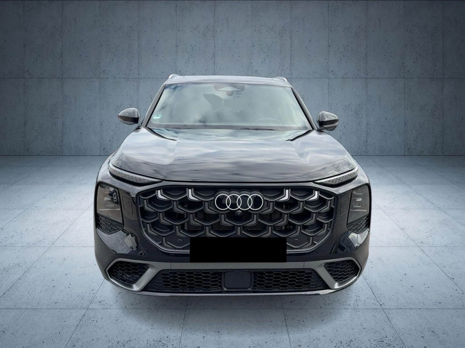Audi Q7 S-LINE / TECH PLUS / MATRIX / PANO / HUD/ B&O/ 360, снимка 2 - Автомобили и джипове - 56337010