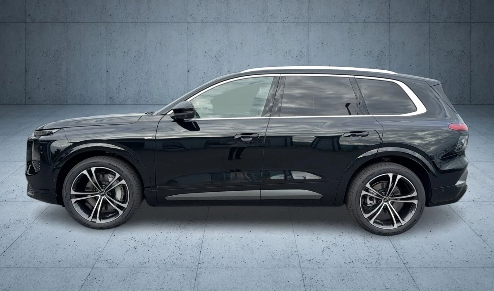 Audi Q7 S-LINE / TECH PLUS / MATRIX / PANO / HUD/ B&O/ 360, снимка 3 - Автомобили и джипове - 56337010