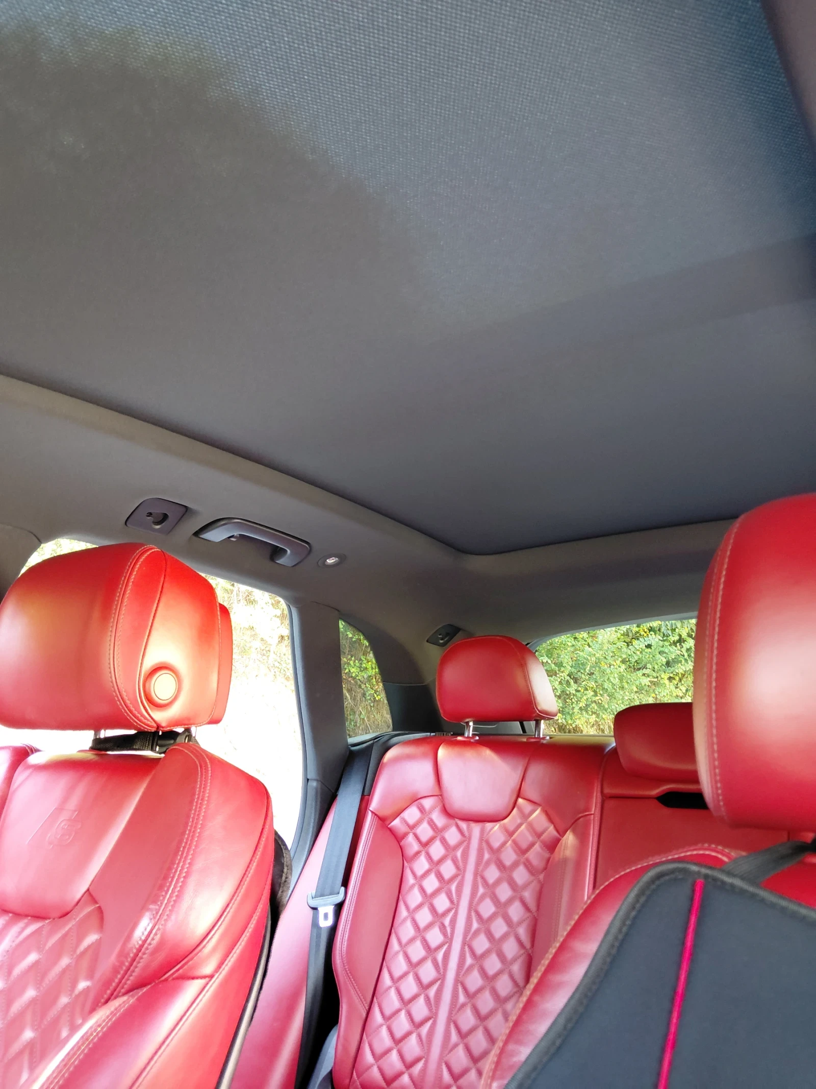 Audi SQ5, снимка 14 - Автомобили и джипове - 56356265
