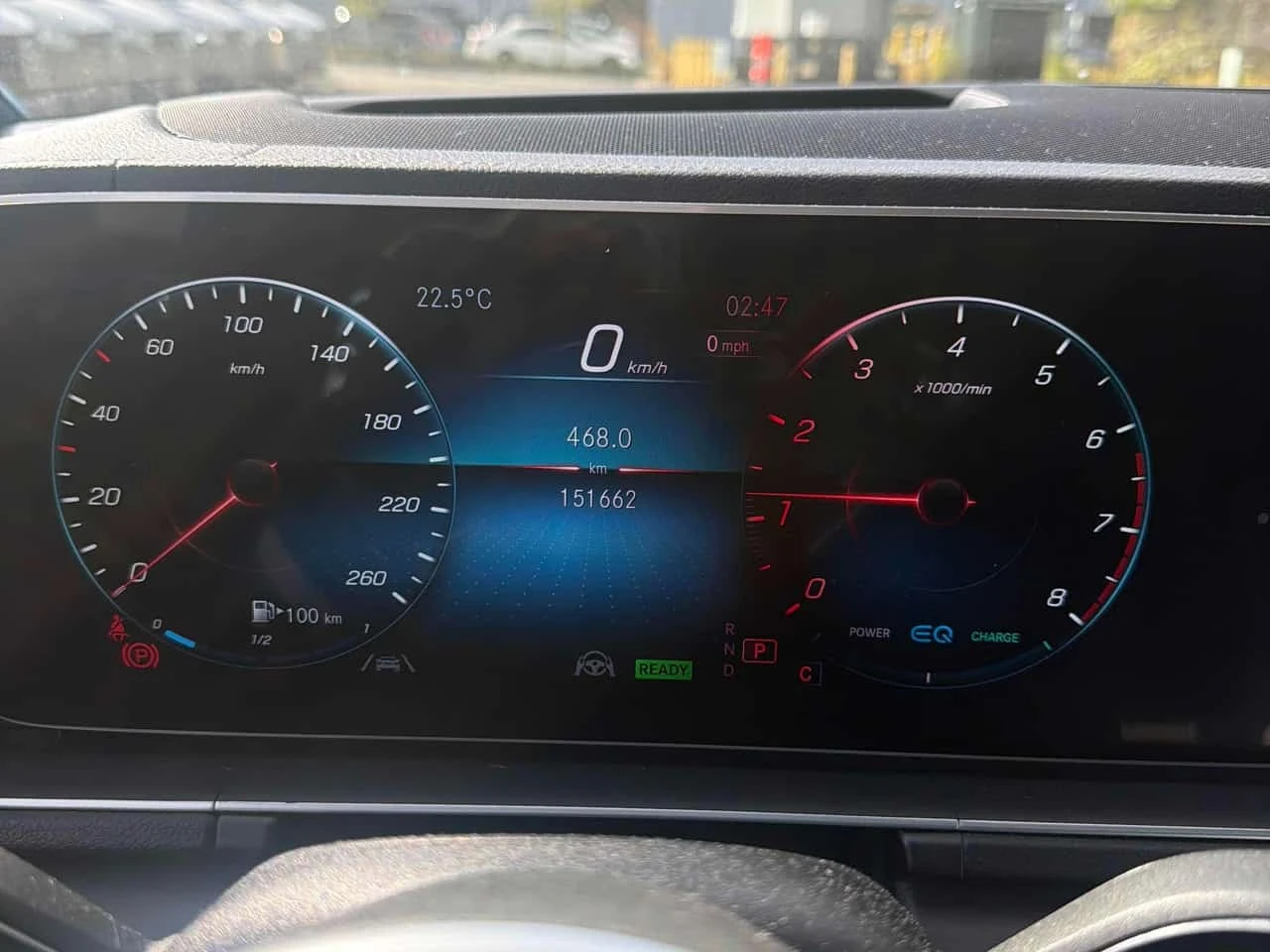 Mercedes-Benz GLS580 * CARFAX * ����� �� ����������� | Mobile.bg � ����������� 8