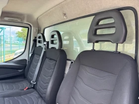 Iveco Daily 3.0HPI* 35S17* Euro5b* Климатик* Падащ борд, снимка 5